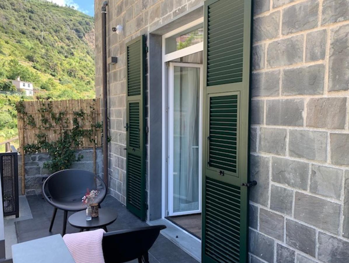 Locanda Il Carugio Corniglia Exterior photo